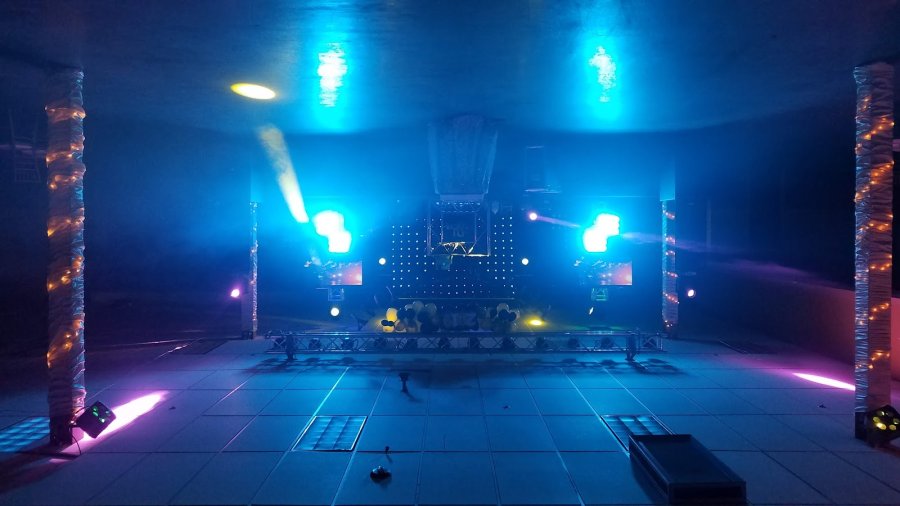 801 Event Center