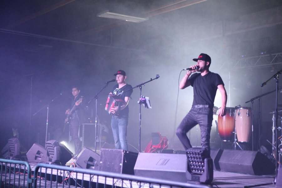 801 Event Center — photo 3 of 4