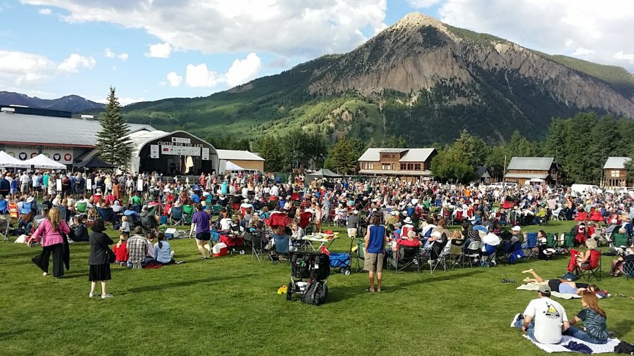 Crested Butte Center For The Arts — photo 3 of 4
