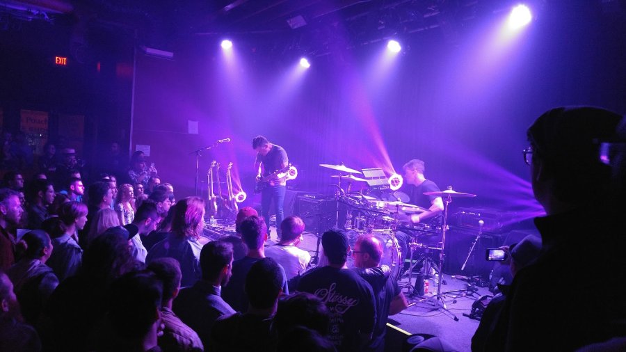 The Social — photo 2 of 4