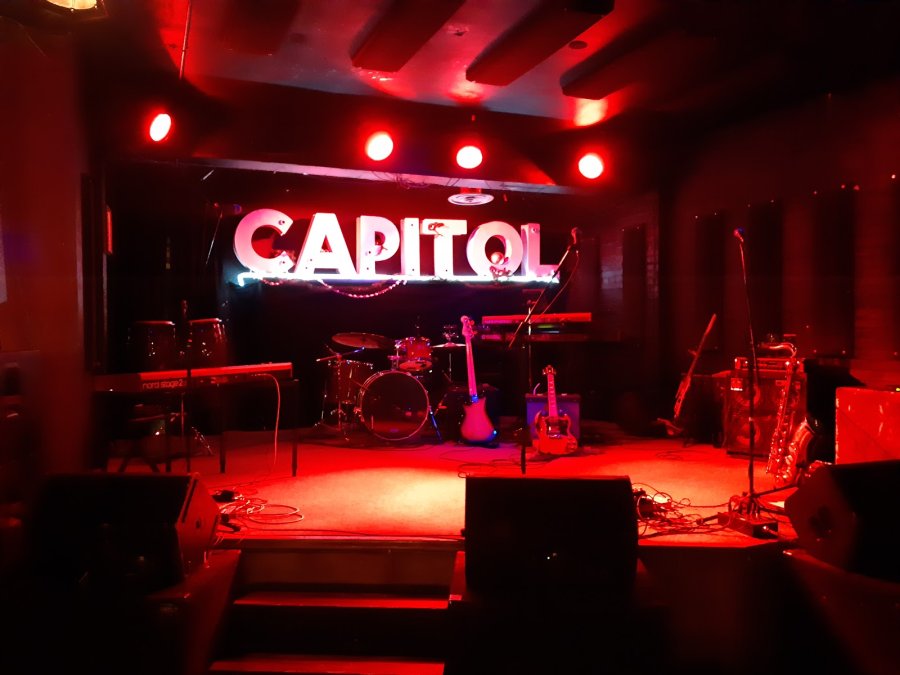 Capitol Music Club — photo 2 of 4