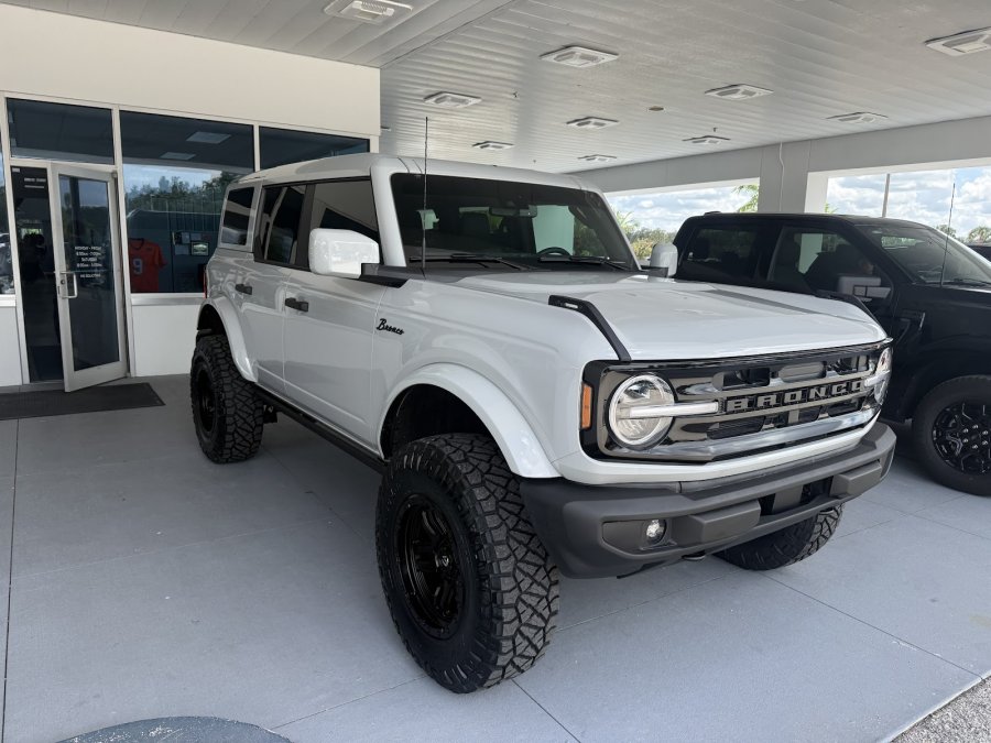 Bartow Ford — photo 3 of 4