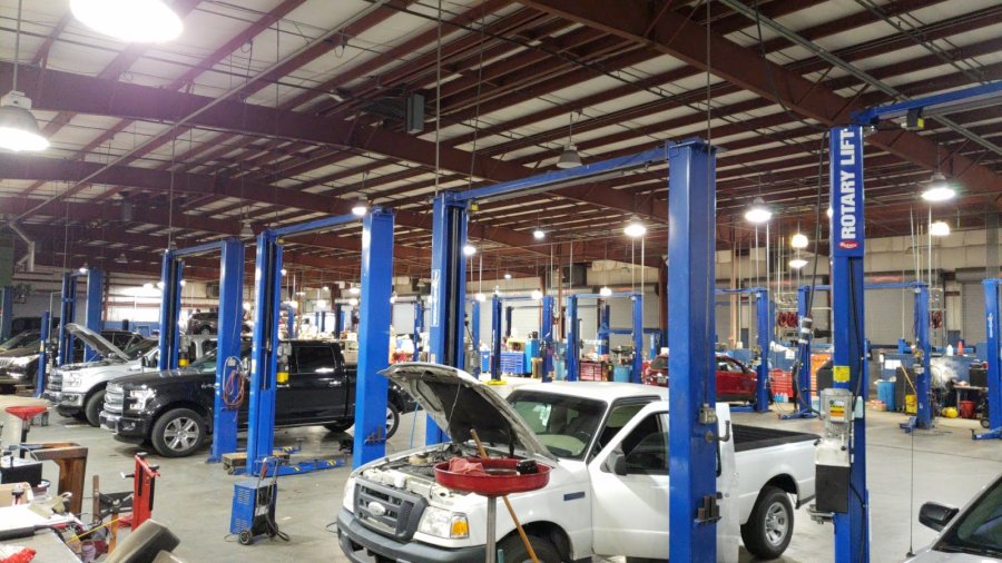 Bartow Ford — photo 4 of 4
