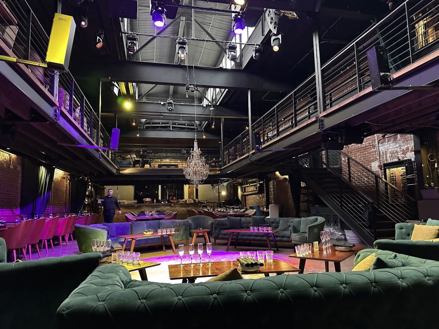 Fabrika — photo 2 of 4