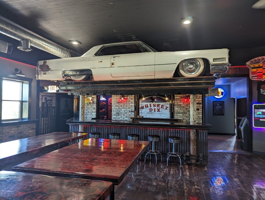 Whiskey Row - Fond Du Lac — photo 2 of 4