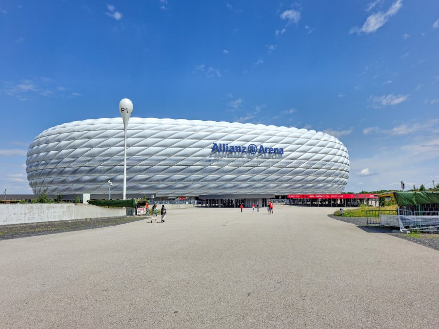 Allianz Arena