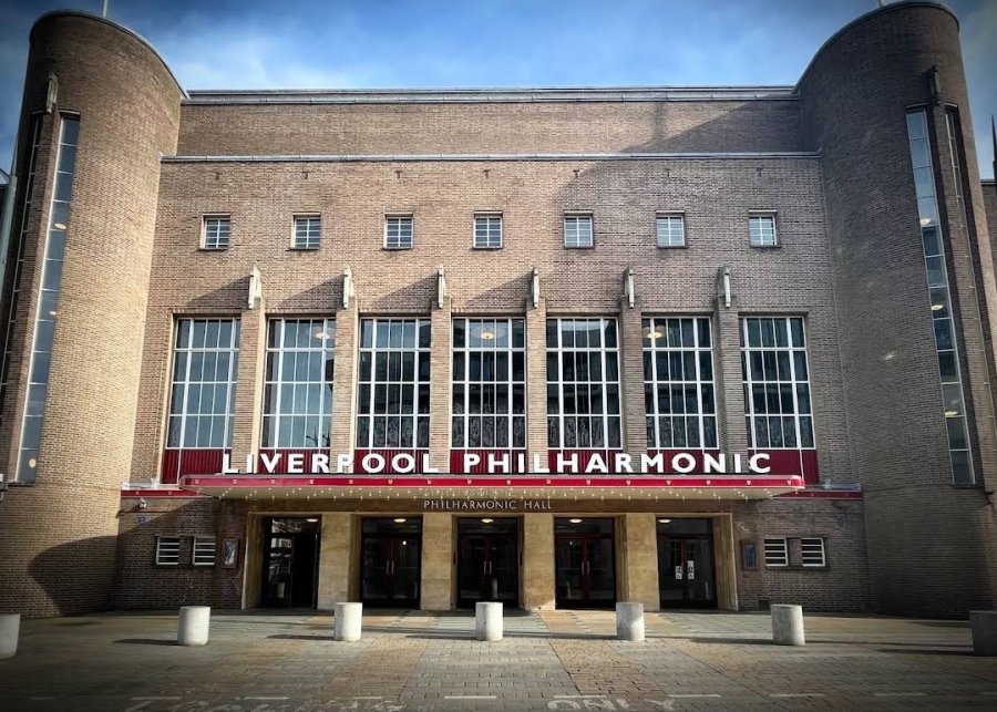 Philharmonic Hall — photo 3 of 4