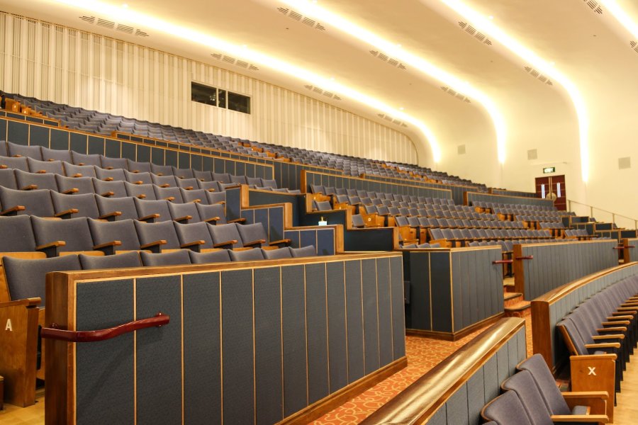 Philharmonic Hall — photo 4 of 4