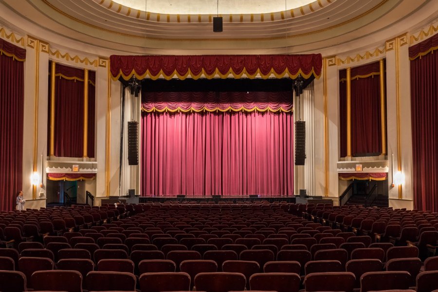 Mayo Performing Arts Center — photo 2 of 4