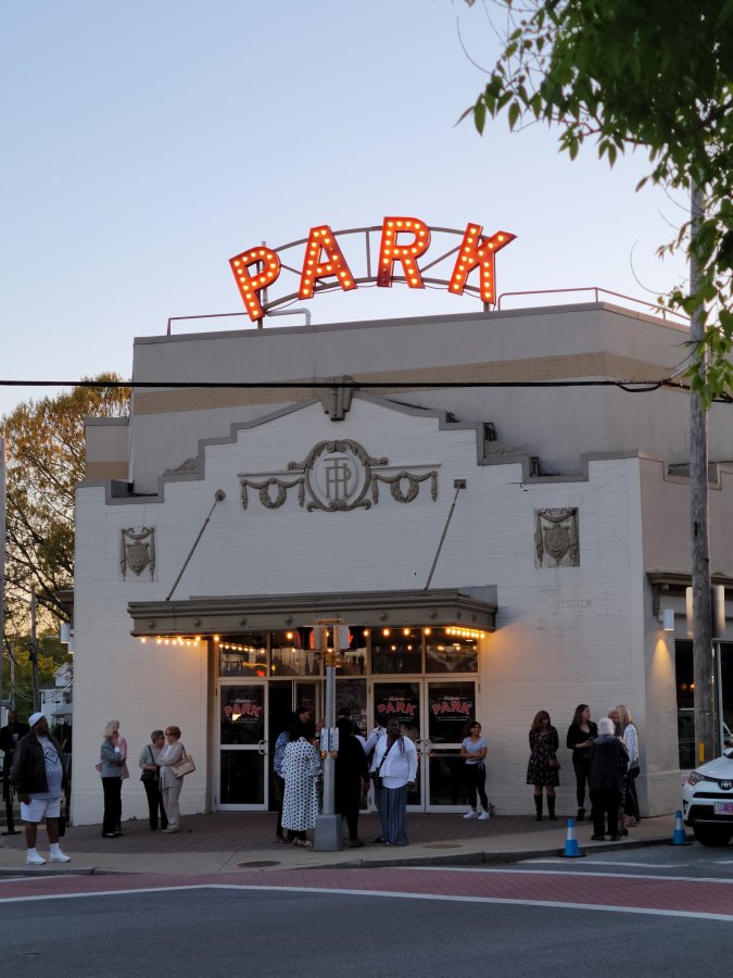 Historic Park Theatre and Event Center — photo 2 of 4
