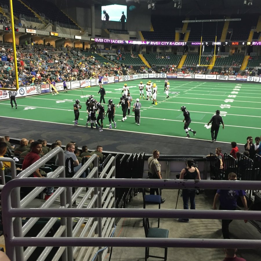 Family Arena — photo 4 of 4