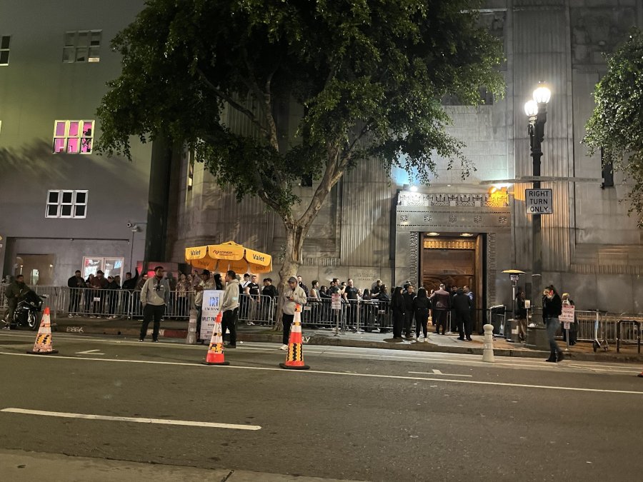 Exchange LA — photo 4 of 4