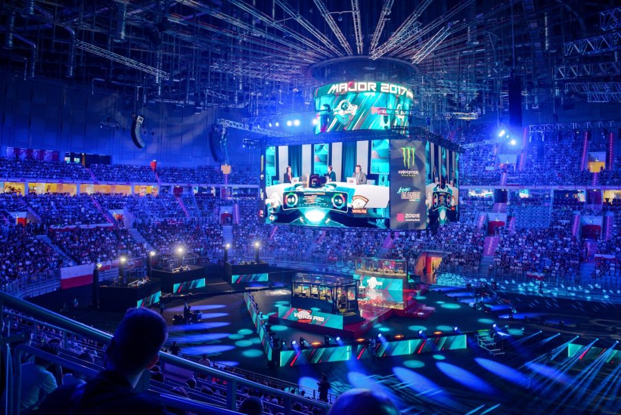 Krakow Arena — photo 3 of 4