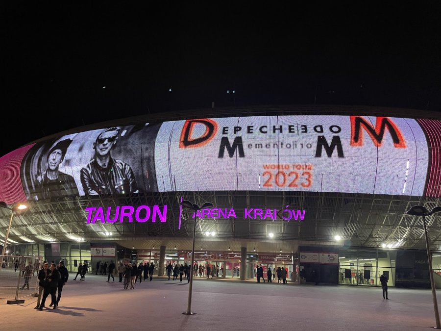 Krakow Arena — photo 4 of 4