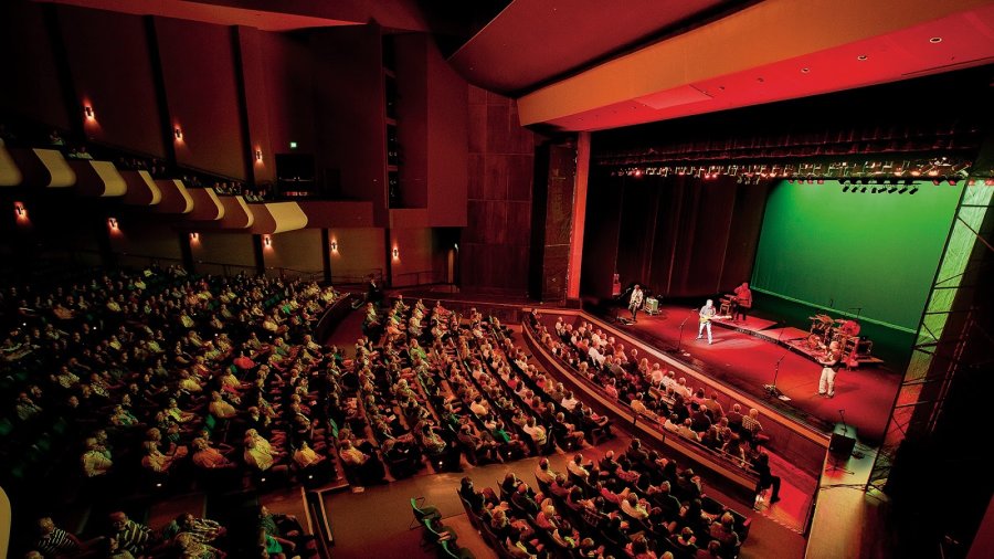 Mendel Center