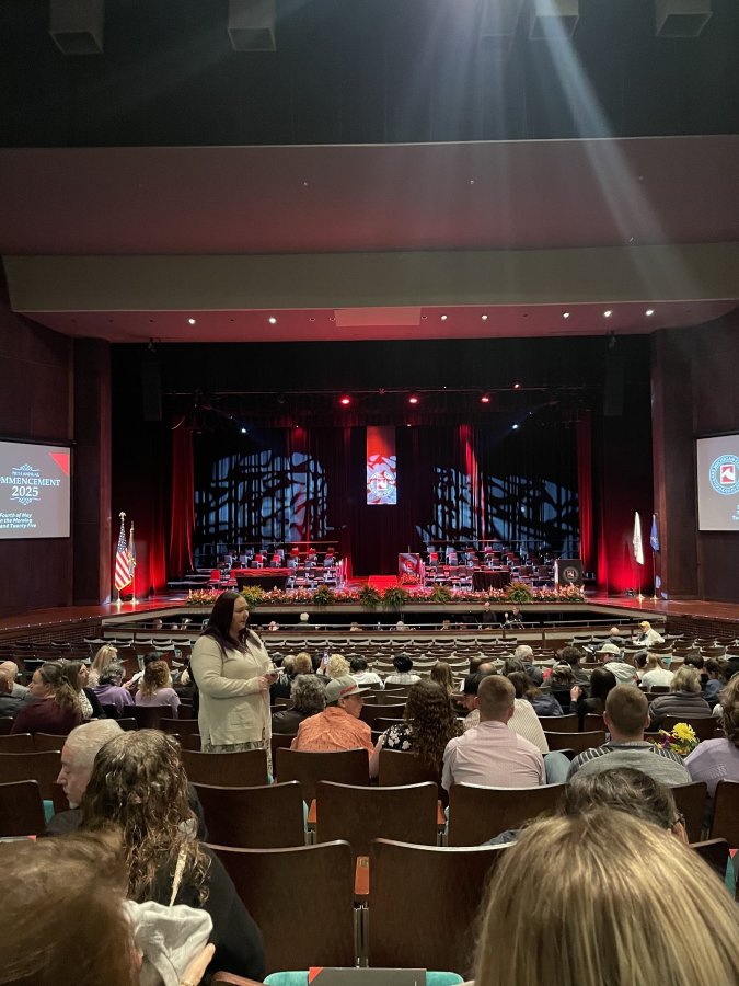 Mendel Center — photo 2 of 4