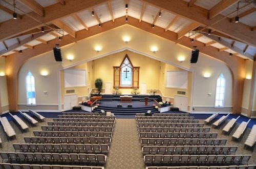 Goodwill Church
