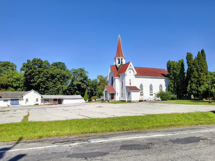 Goodwill Church — photo 2 of 4