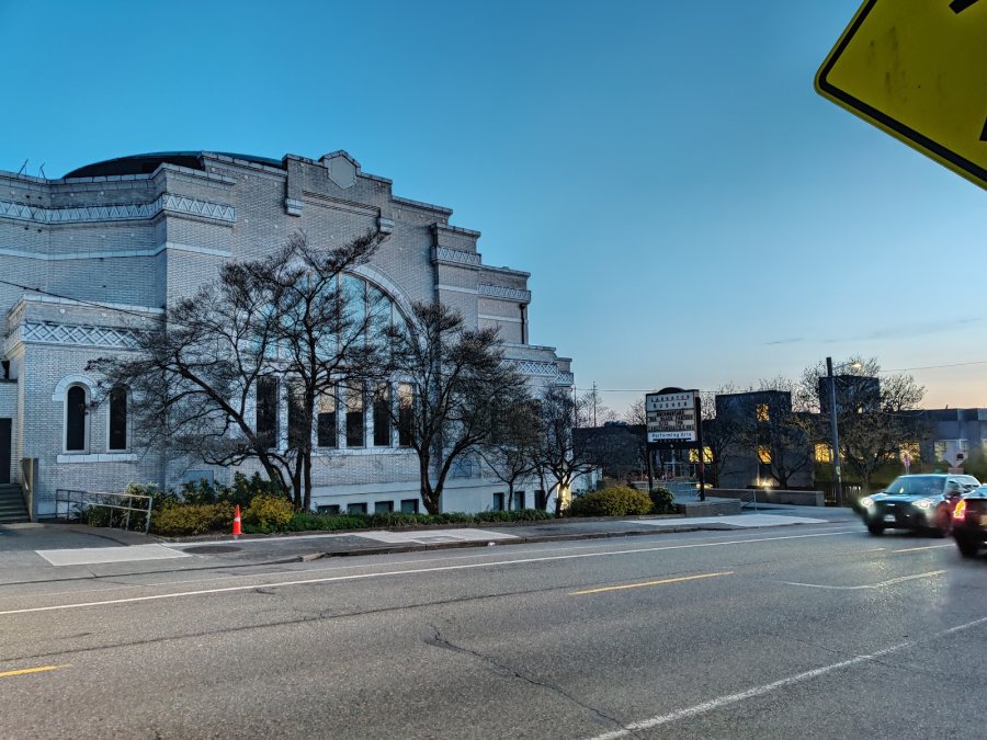 Langston Hughes Performing Arts Institute — photo 2 of 4