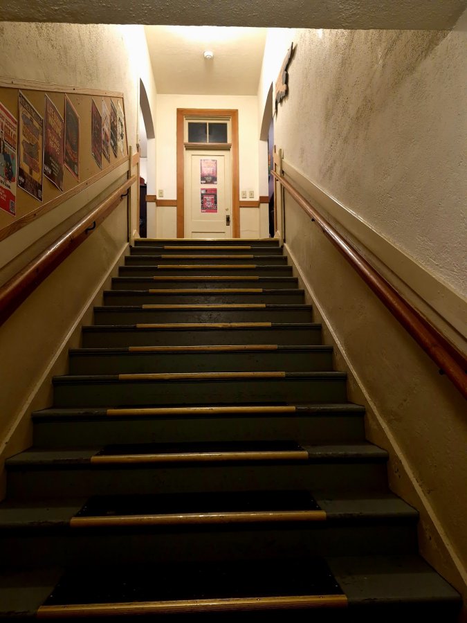 Wow Hall — photo 3 of 4