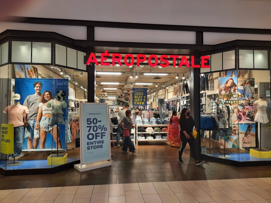 Cerritos Center — photo 2 of 4