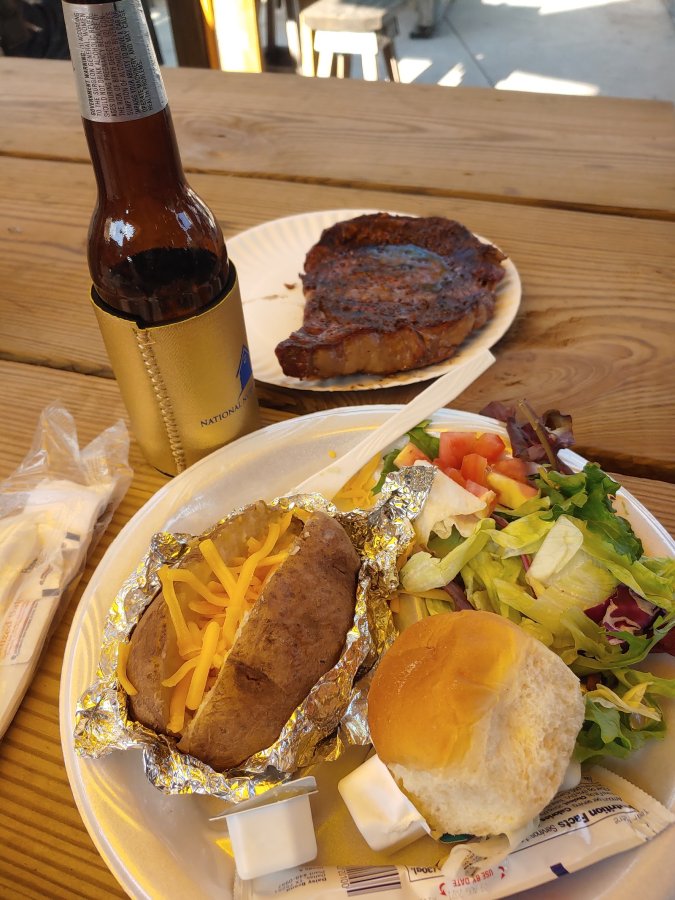 11th Street Cowboy Bar — photo 2 of 4