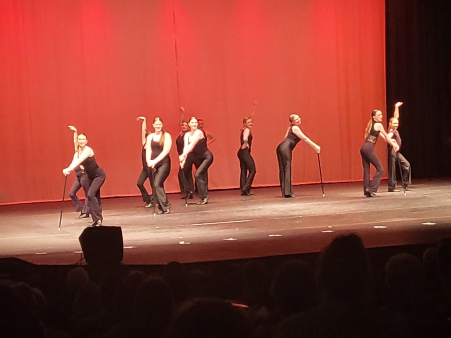 Jones Performing Arts Center — photo 2 of 4