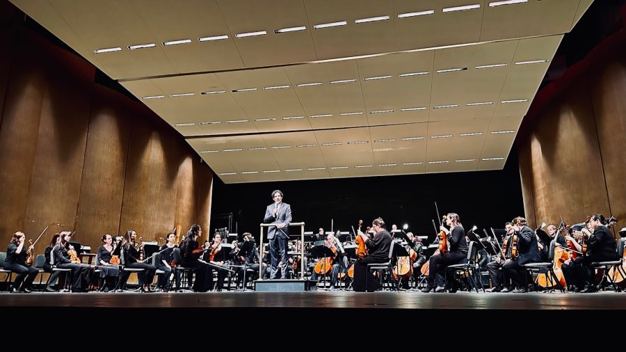 Tucson Symphony Center — photo 2 of 4
