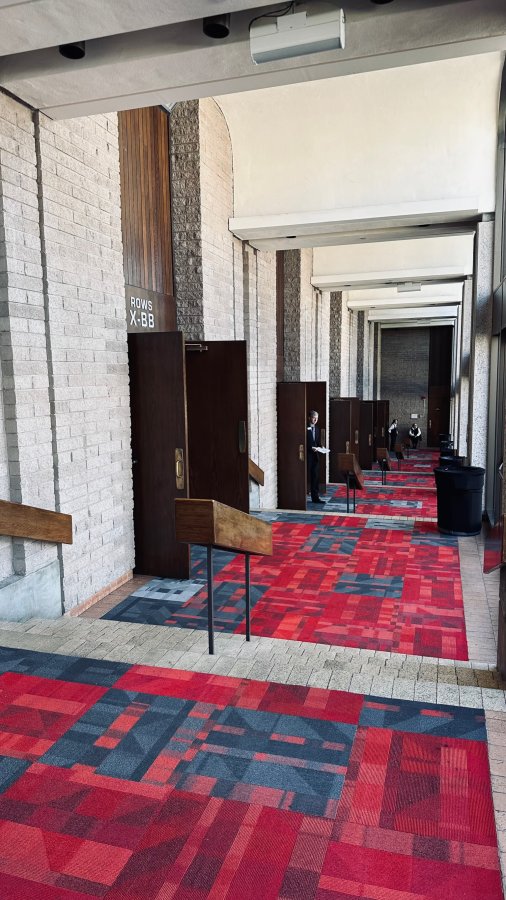 Tucson Symphony Center — photo 4 of 4