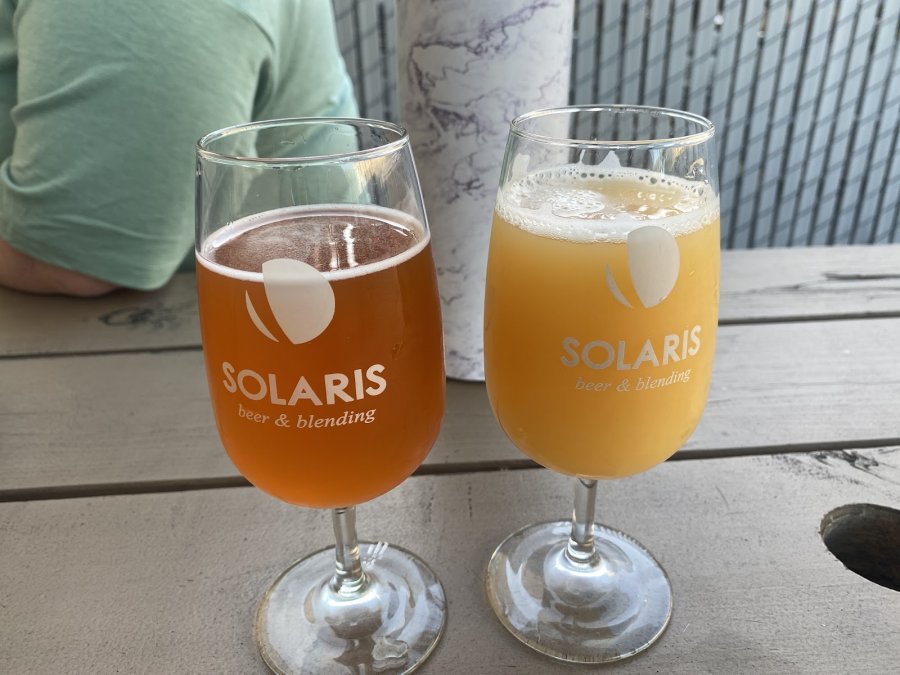 Solaris Beer & Blending — photo 3 of 4