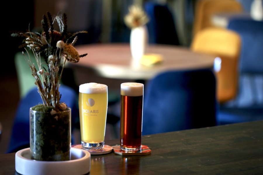 Solaris Beer & Blending — photo 4 of 4