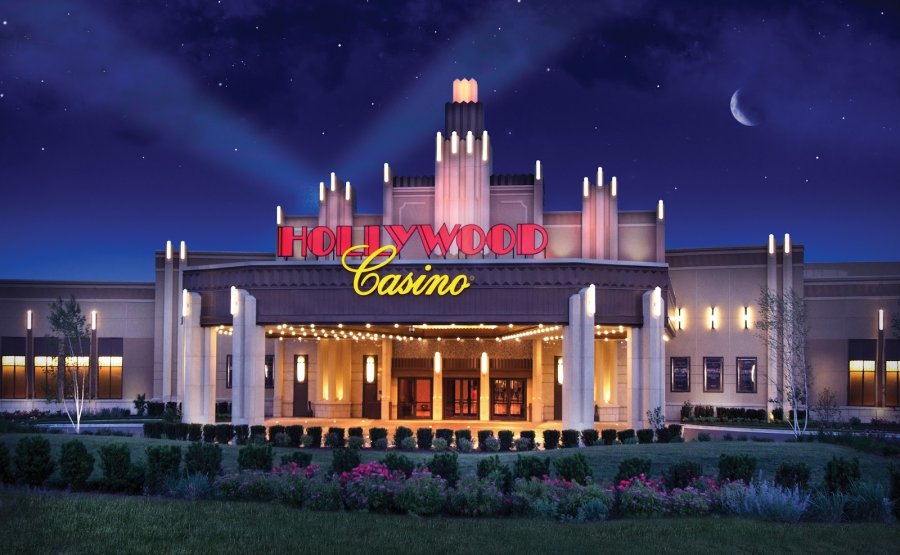 Hollywood Casino — photo 2 of 4