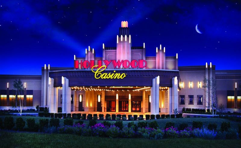 Hollywood Casino — photo 3 of 4