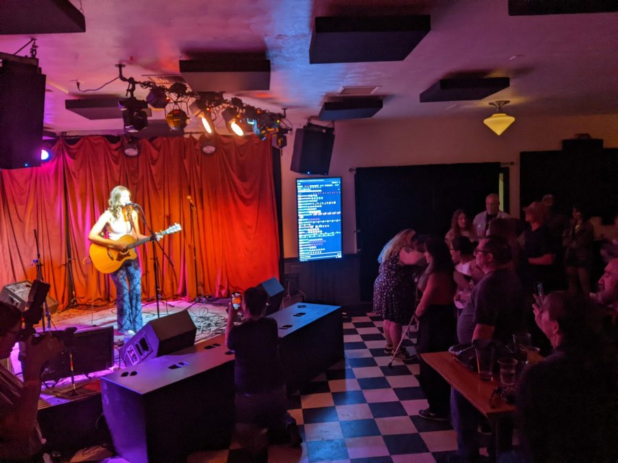 Skylark Lounge — photo 3 of 4