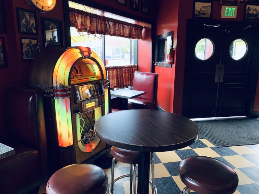 Skylark Lounge — photo 4 of 4