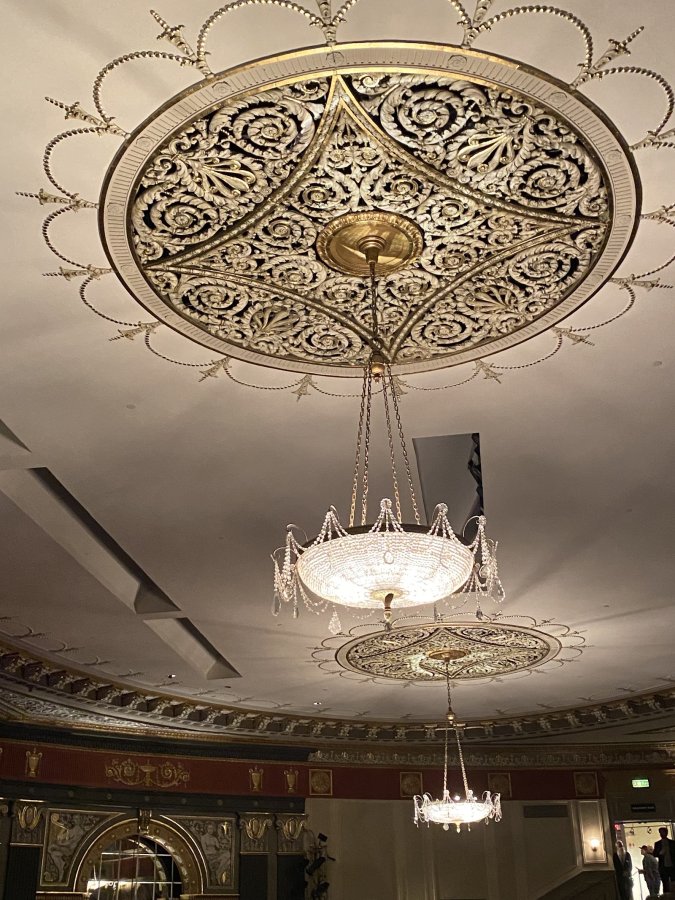 Brown Theatre at The Kentucky Center — photo 3 of 4