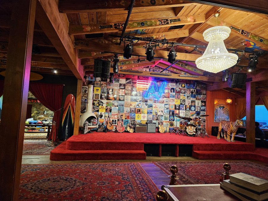 Aviator Nation Dreamland Nashville