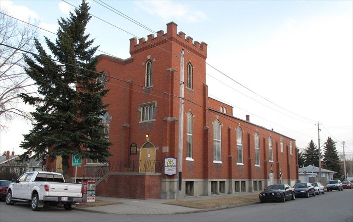 Lantern Community Church