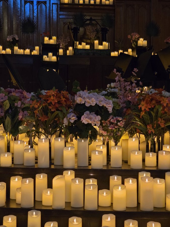 Lantern Community Church — photo 4 of 4