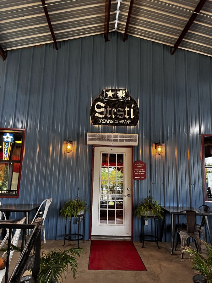 Stesti Beer Garden — photo 4 of 4