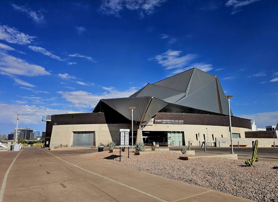 Tempe Center For The Arts — photo 2 of 4