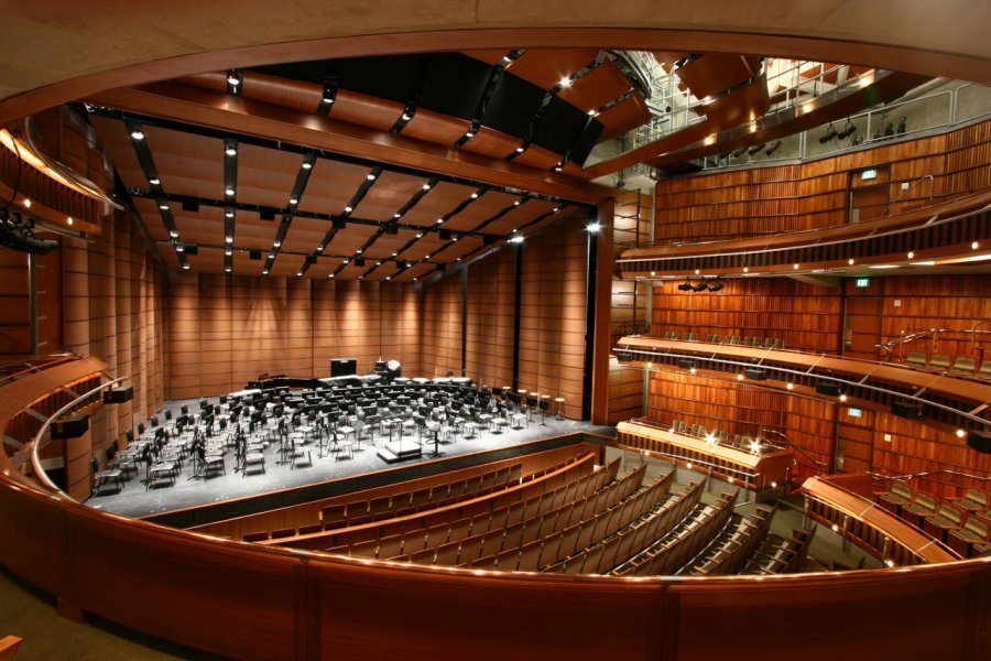 Tempe Center For The Arts — photo 3 of 4