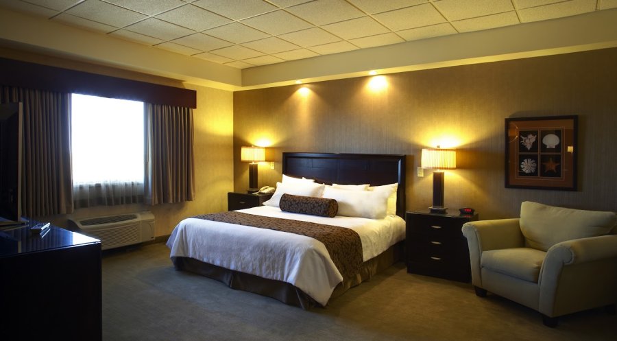Island Resort & Casino — photo 2 of 4
