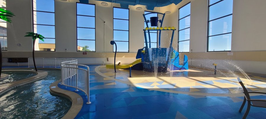 Island Resort & Casino — photo 3 of 4