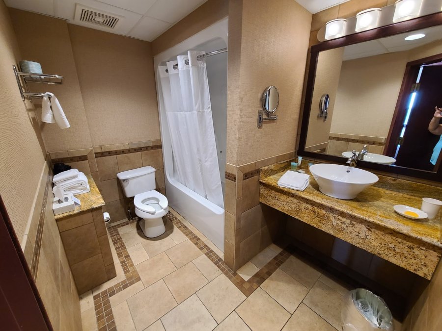 Island Resort & Casino — photo 4 of 4