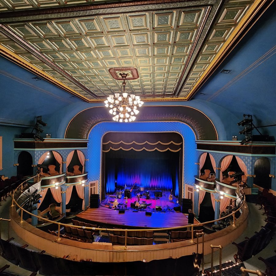 Stoughton Opera House