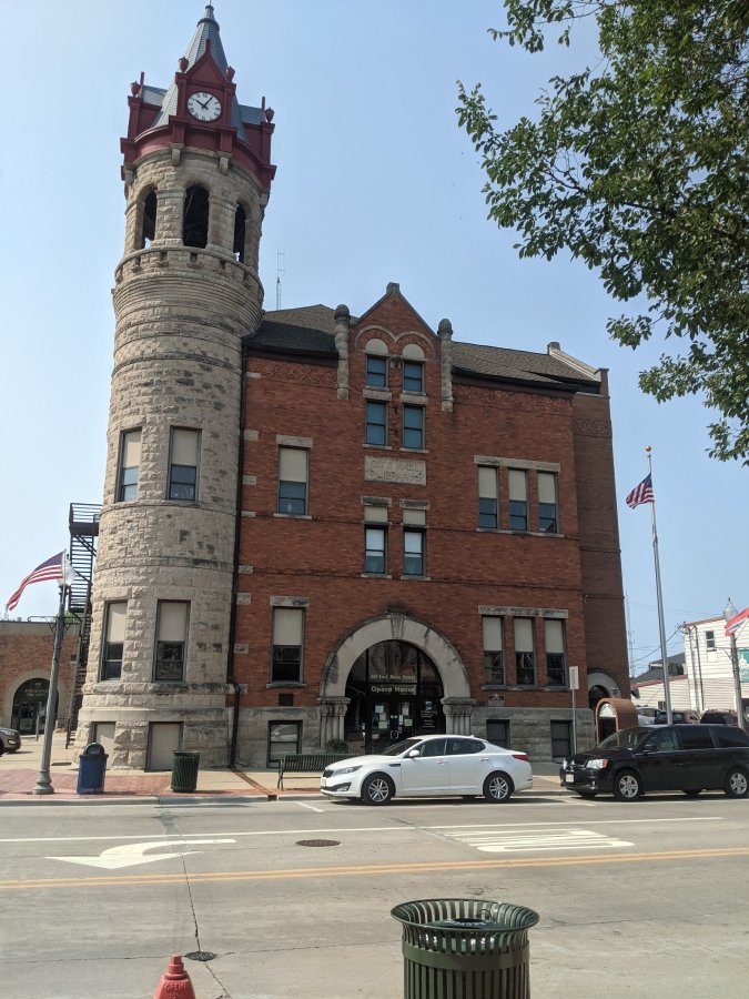 Stoughton Opera House — photo 2 of 4