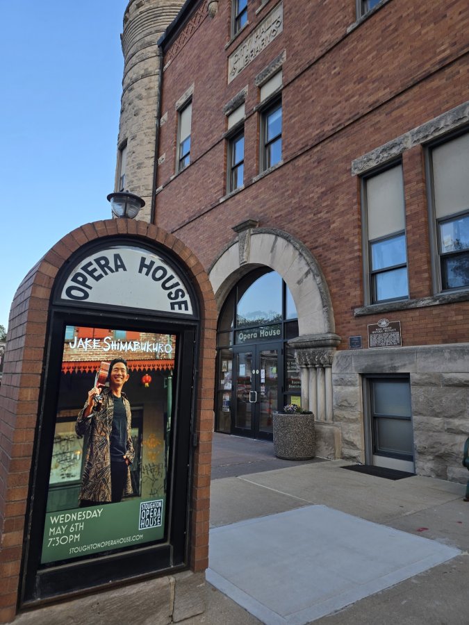 Stoughton Opera House — photo 4 of 4