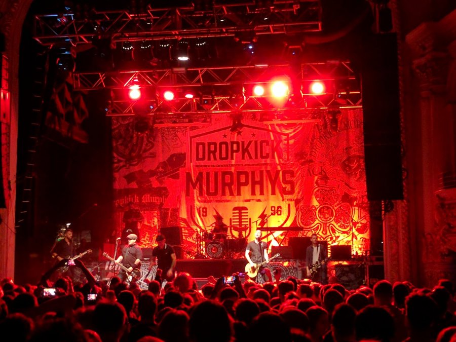 O2 Academy Bournemouth — photo 2 of 4