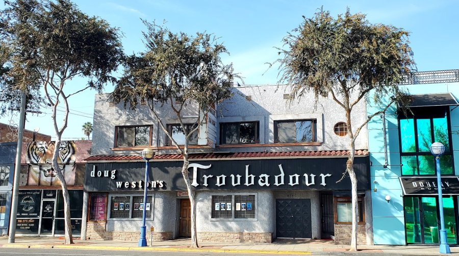 Troubadour — photo 4 of 4